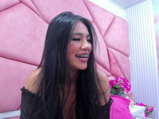 MarianaPrin's BongaCams show and profile