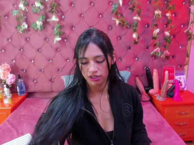 MarianaPrin webcam