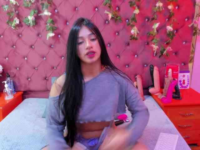 MarianaPrin webcam