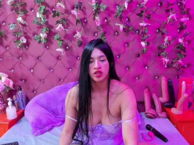 MarianaPrin MarianaPrin