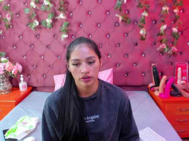 MarianaPrin webcam