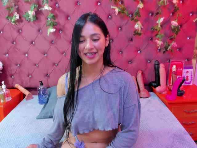 MarianaPrin webcam