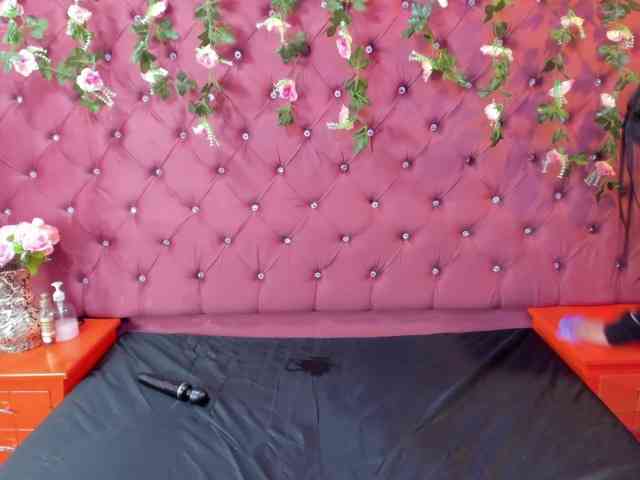 MarianaPrin webcam