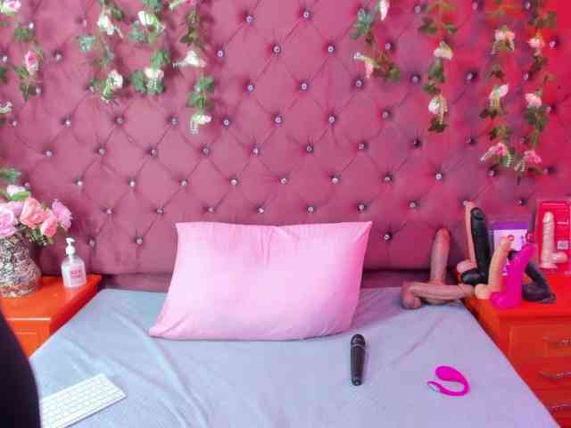 MarianaPrin bongacams