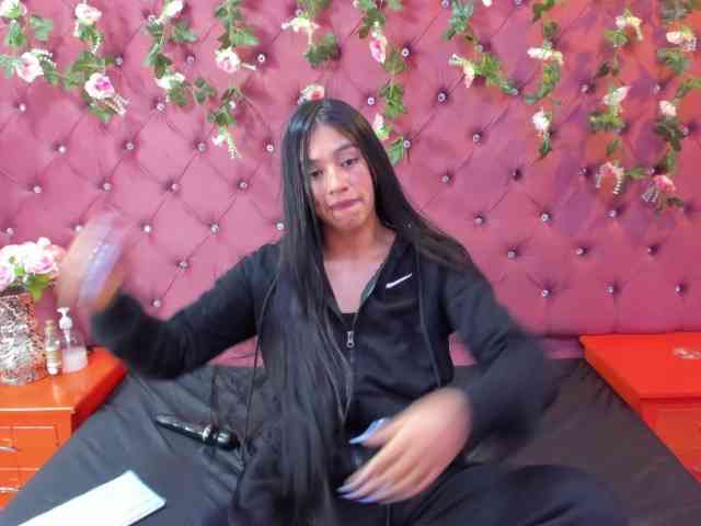 MarianaPrin webcam