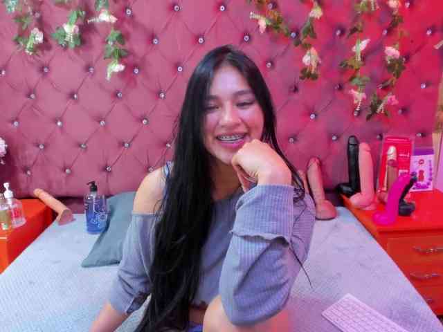 MarianaPrin webcam