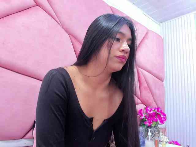 MarianaPrin Live Webcam on BongaCams