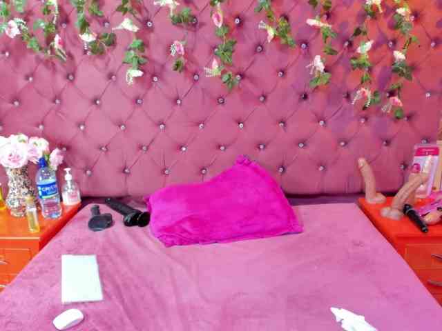 MarianaPrin webcam