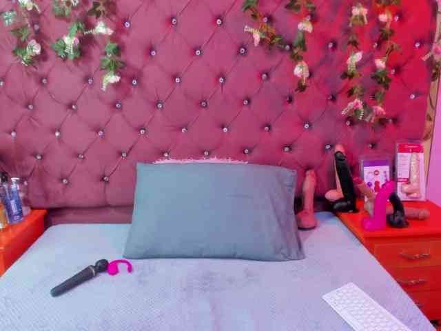 MarianaPrin webcam