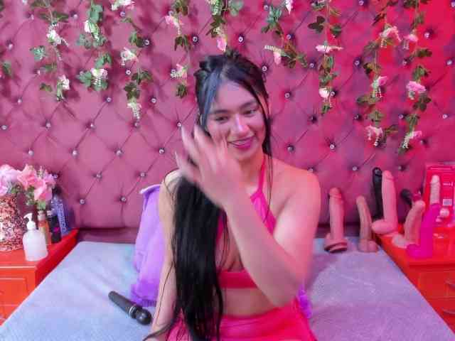 MarianaPrin MarianaPrin