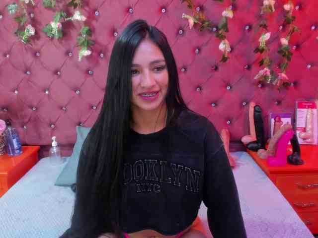 MarianaPrin webcam