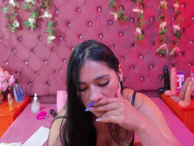 MarianaPrin webcam