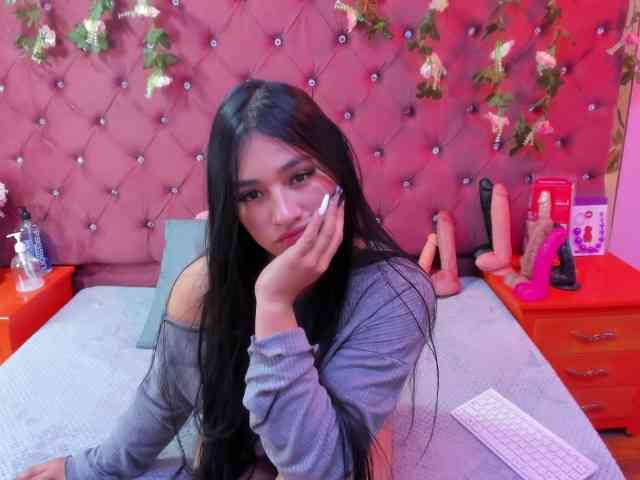 MarianaPrin webcam