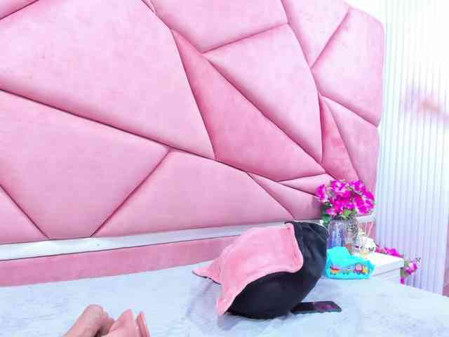 MarianaPrin MarianaPrin