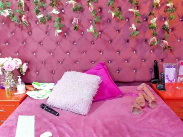 MarianaPrin webcam
