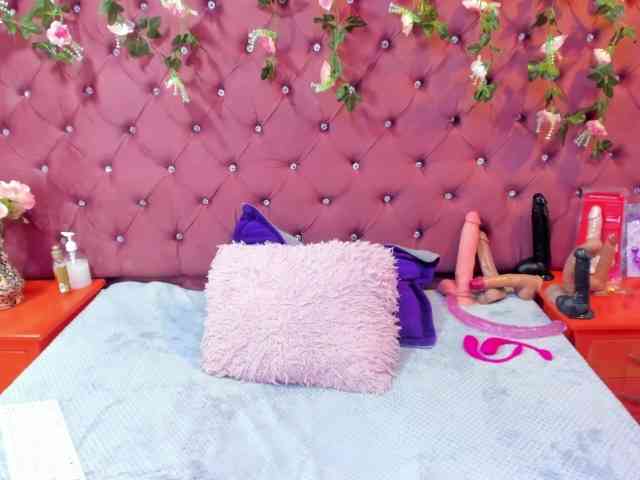 MarianaPrin webcam
