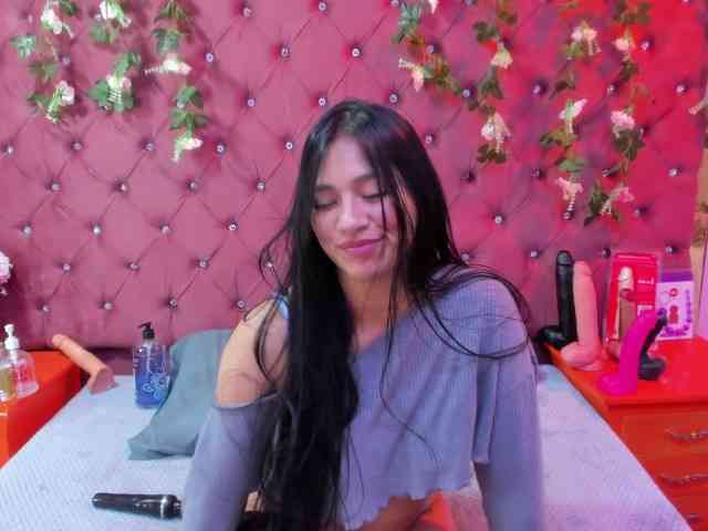 MarianaPrin webcam