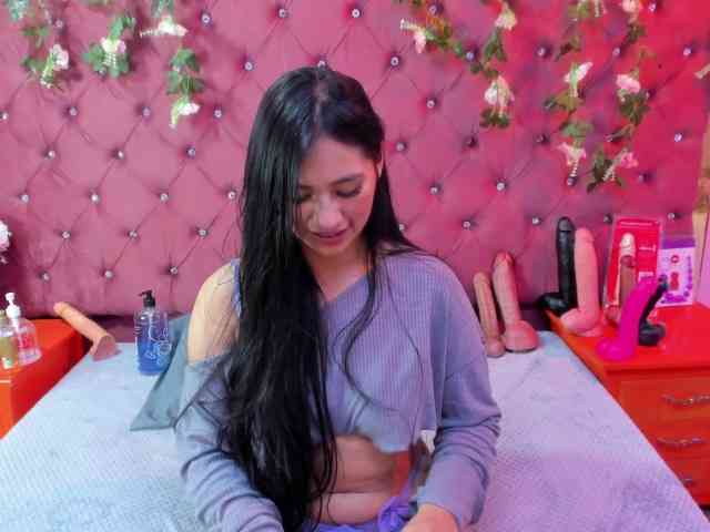 MarianaPrin webcam