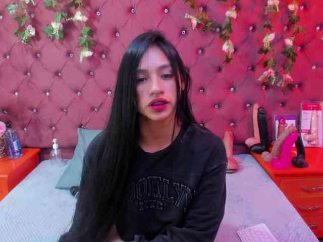 MarianaPrin webcam
