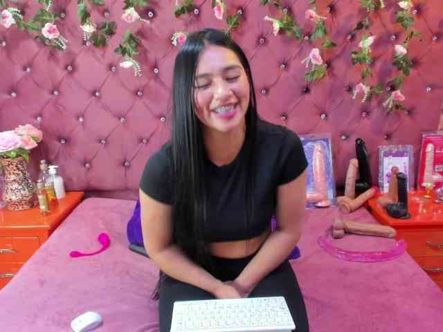 MarianaPrin webcam