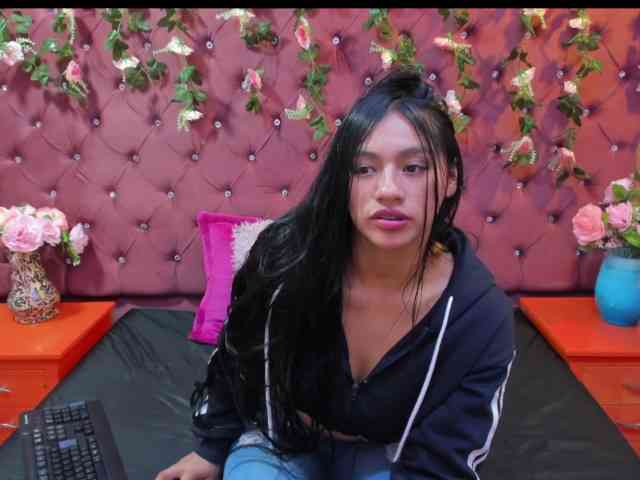 MarianaPrin webcam