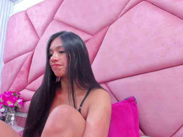 MarianaPrin Live Webcam on BongaCams