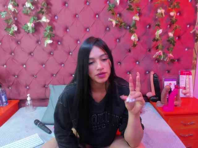 MarianaPrin webcam