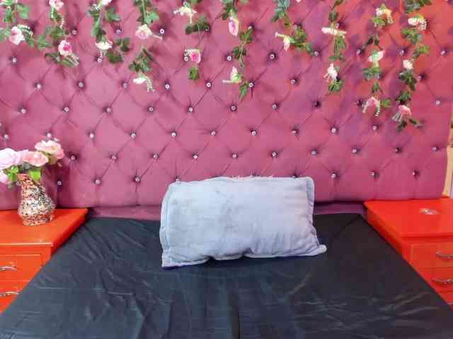 MarianaPrin webcam
