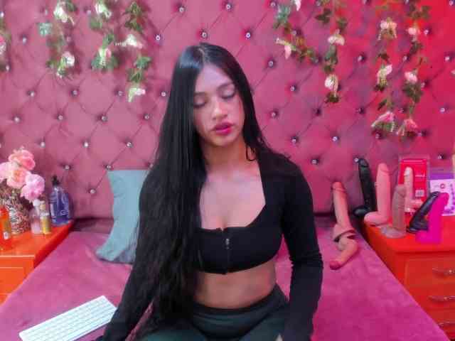MarianaPrin webcam