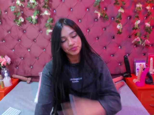MarianaPrin webcam