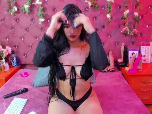 MarianaPrin webcam