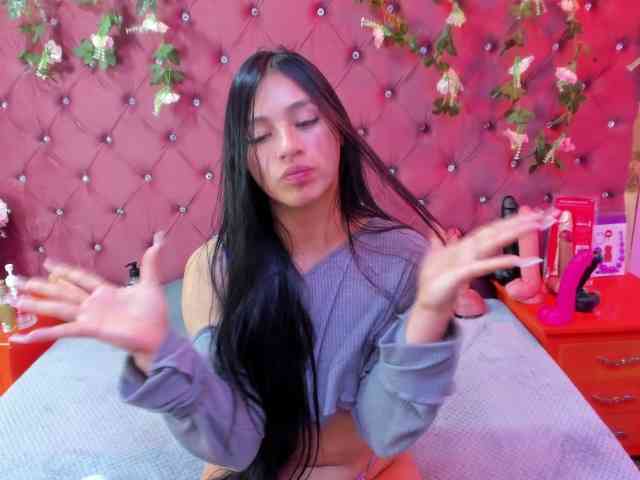 MarianaPrin webcam