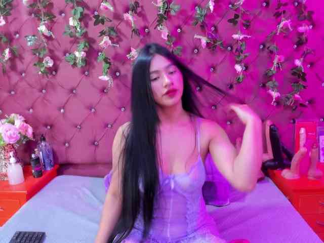 MarianaPrin MarianaPrin