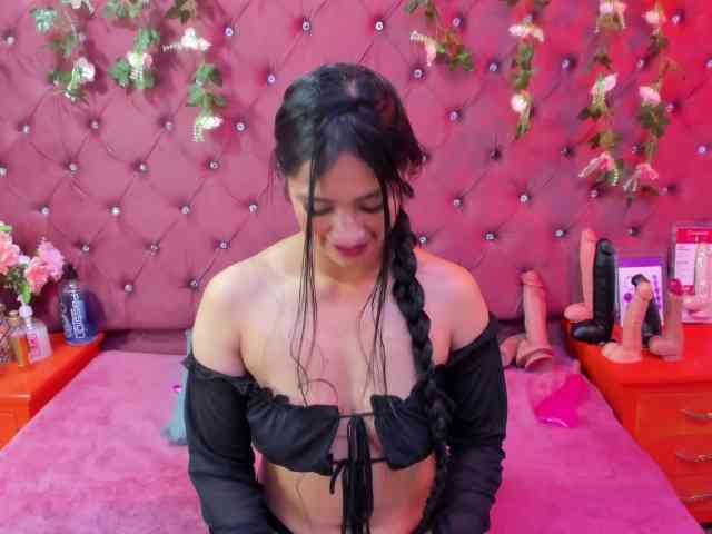 MarianaPrin webcam