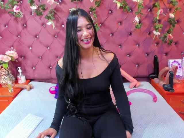 MarianaPrin webcam