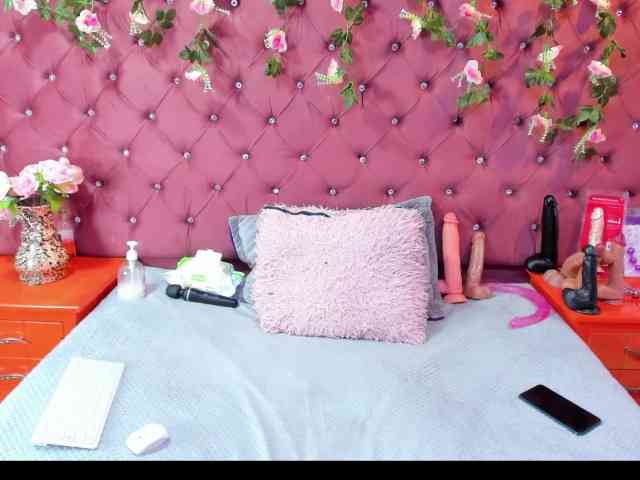 MarianaPrin webcam