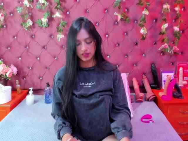 MarianaPrin webcam