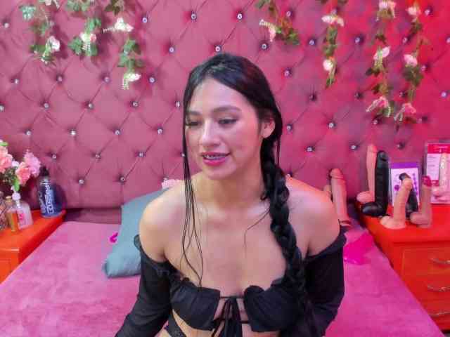 MarianaPrin webcam