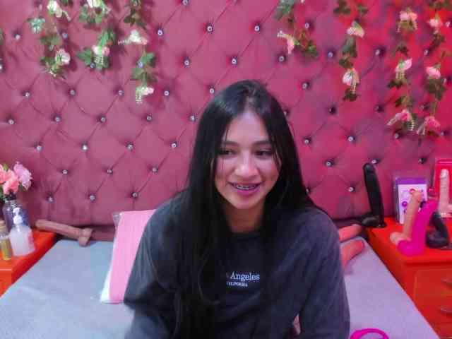 MarianaPrin webcam