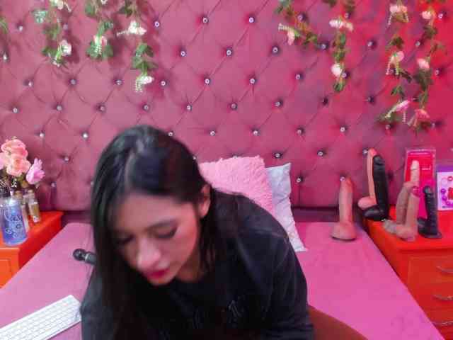 MarianaPrin webcam
