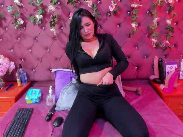 MarianaPrin MarianaPrin