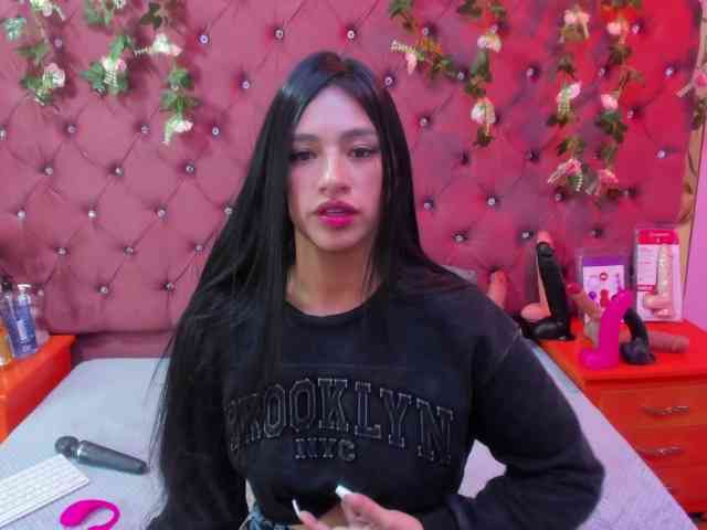 MarianaPrin webcam