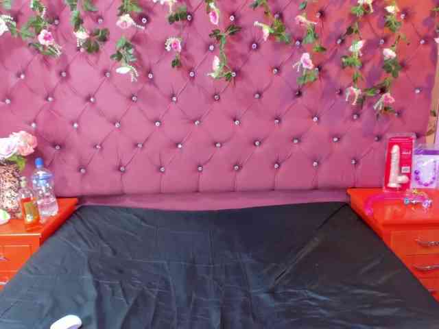MarianaPrin webcam
