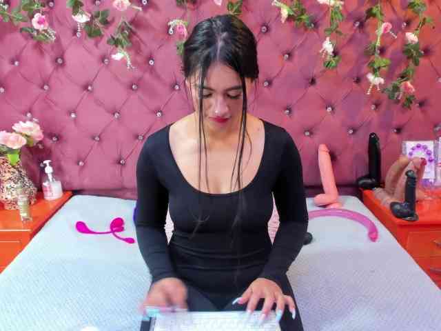 MarianaPrin webcam