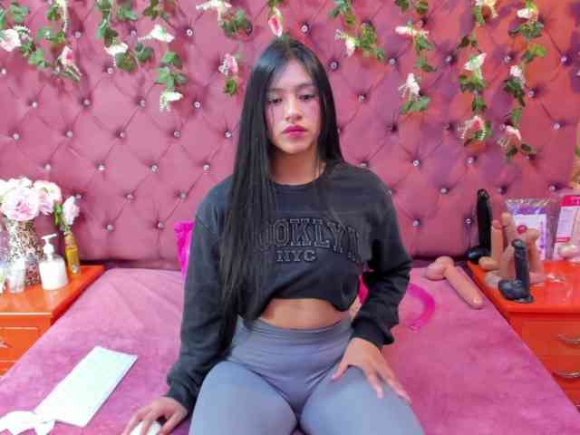 MarianaPrin webcam