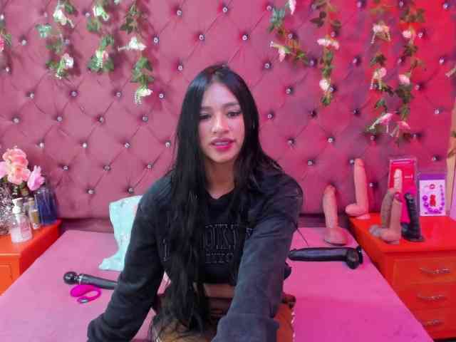 MarianaPrin webcam