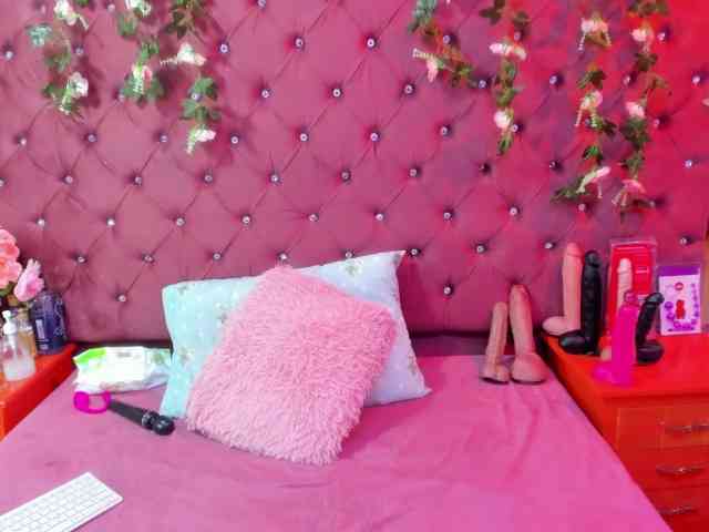 MarianaPrin webcam