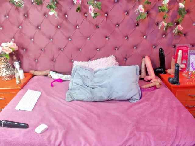MarianaPrin webcam