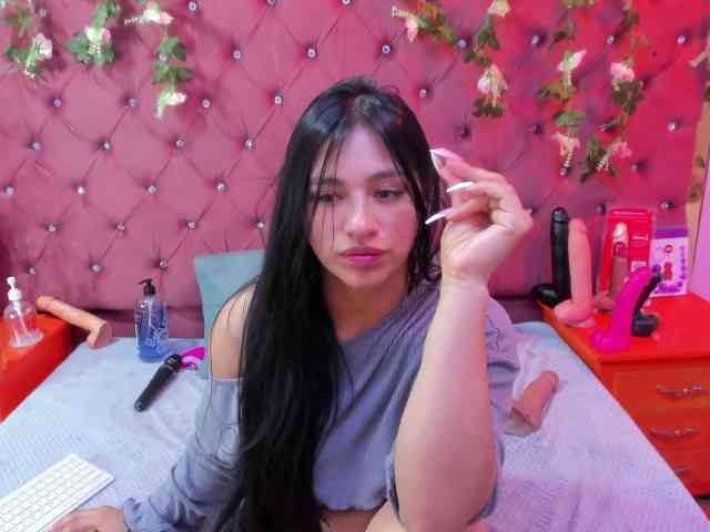 MarianaPrin webcam