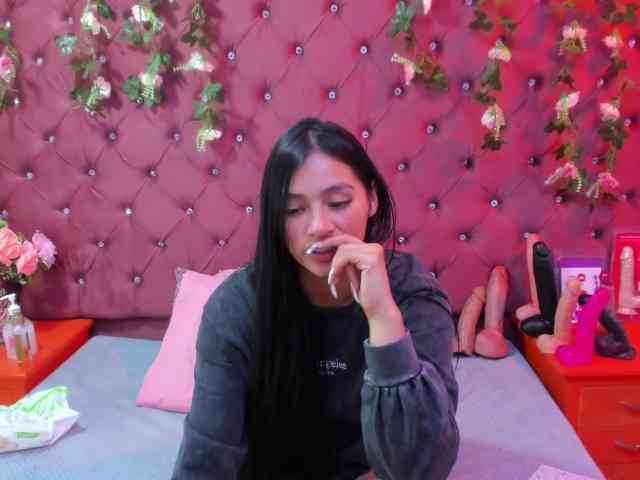MarianaPrin webcam